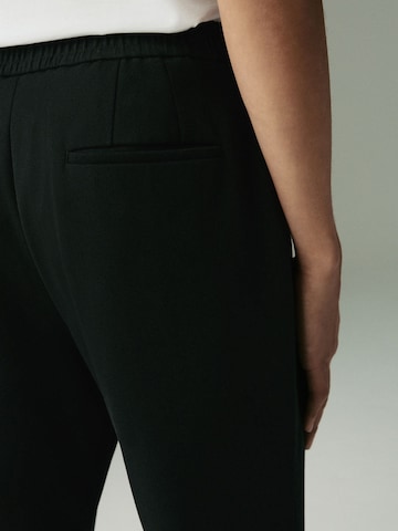 Next - regular Traje para estar en casa en negro