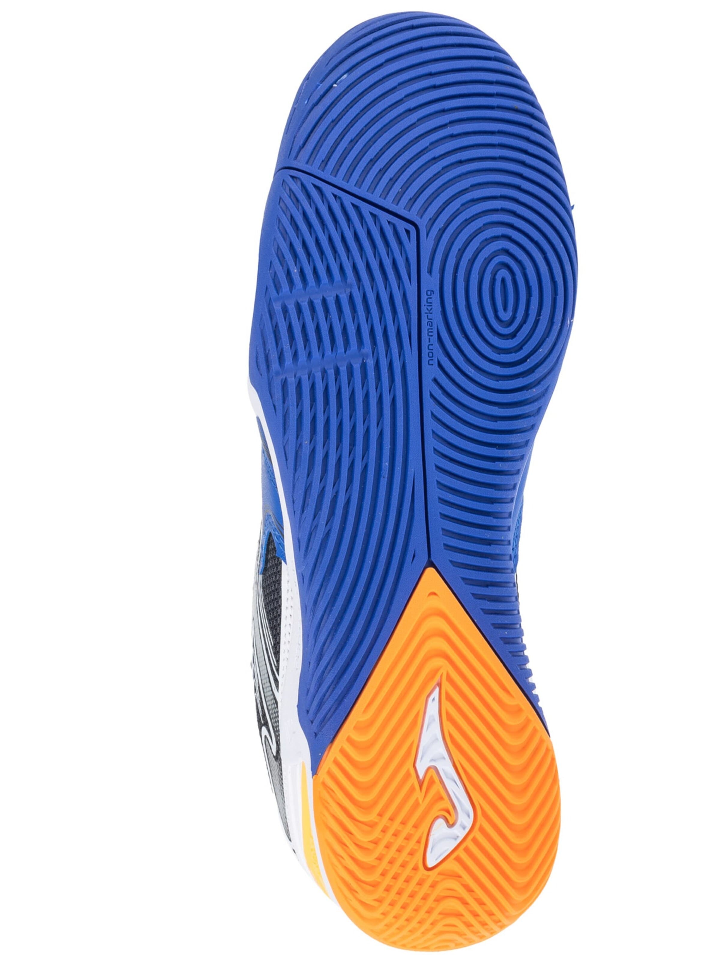 JOMA Voetbalschoen 'Joma Cancha 24 CANW IN' in Blauw