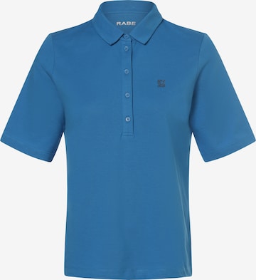 Rabe Shirt in Blue: front