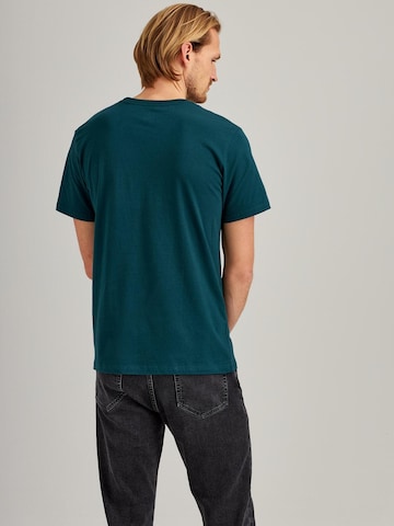 ThokkThokk Shirt in Green