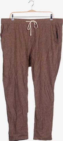Lands‘ End Pants in 38 in Brown: front