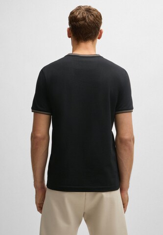 BOSS Shirt in Black