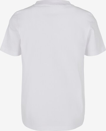 Urban Classics T-shirt i svart