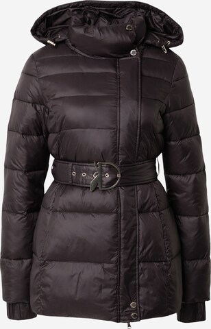 PATRIZIA PEPE Winterjacke 'PIUMINO' in Schwarz: predná strana