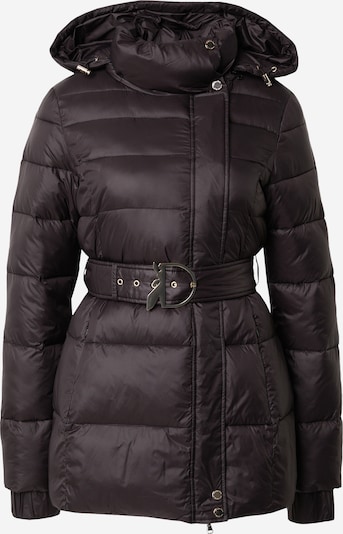 PATRIZIA PEPE Winter jacket 'PIUMINO' in Black, Item view