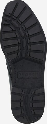 bugatti Lace-Up Shoes 'Bolo Exko' in Black