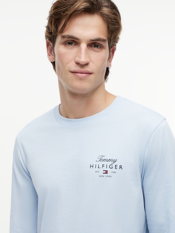 TOMMY HILFIGER Футболка в Синий