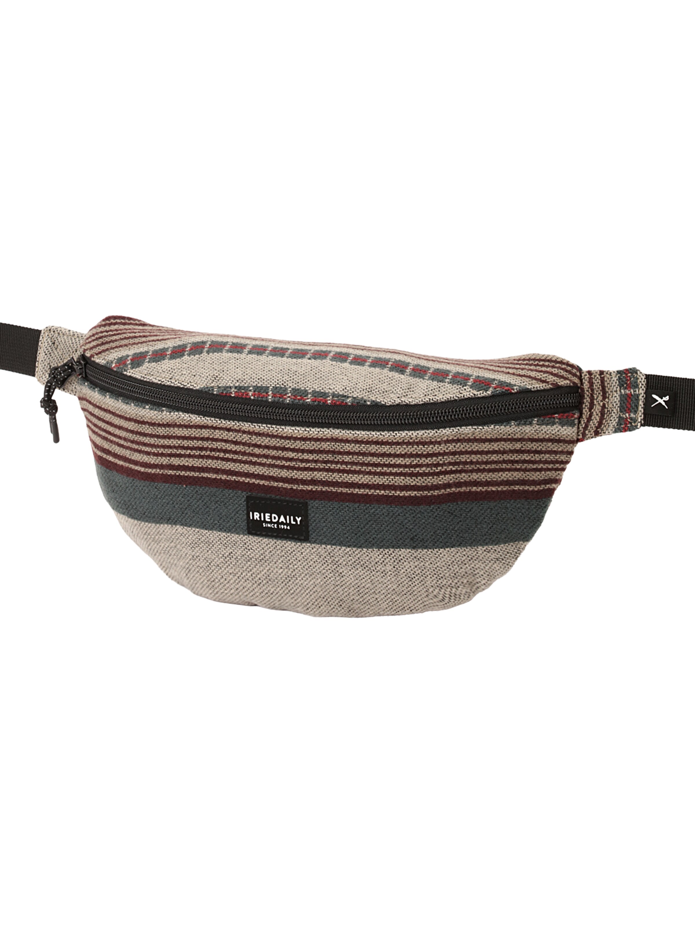 Sacs banane 'Santania' Iriedaily en vert