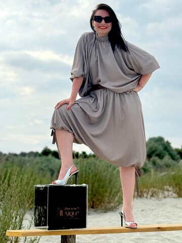 IUnique Rock‌‌‌‌‌‌‌‌ in Grau