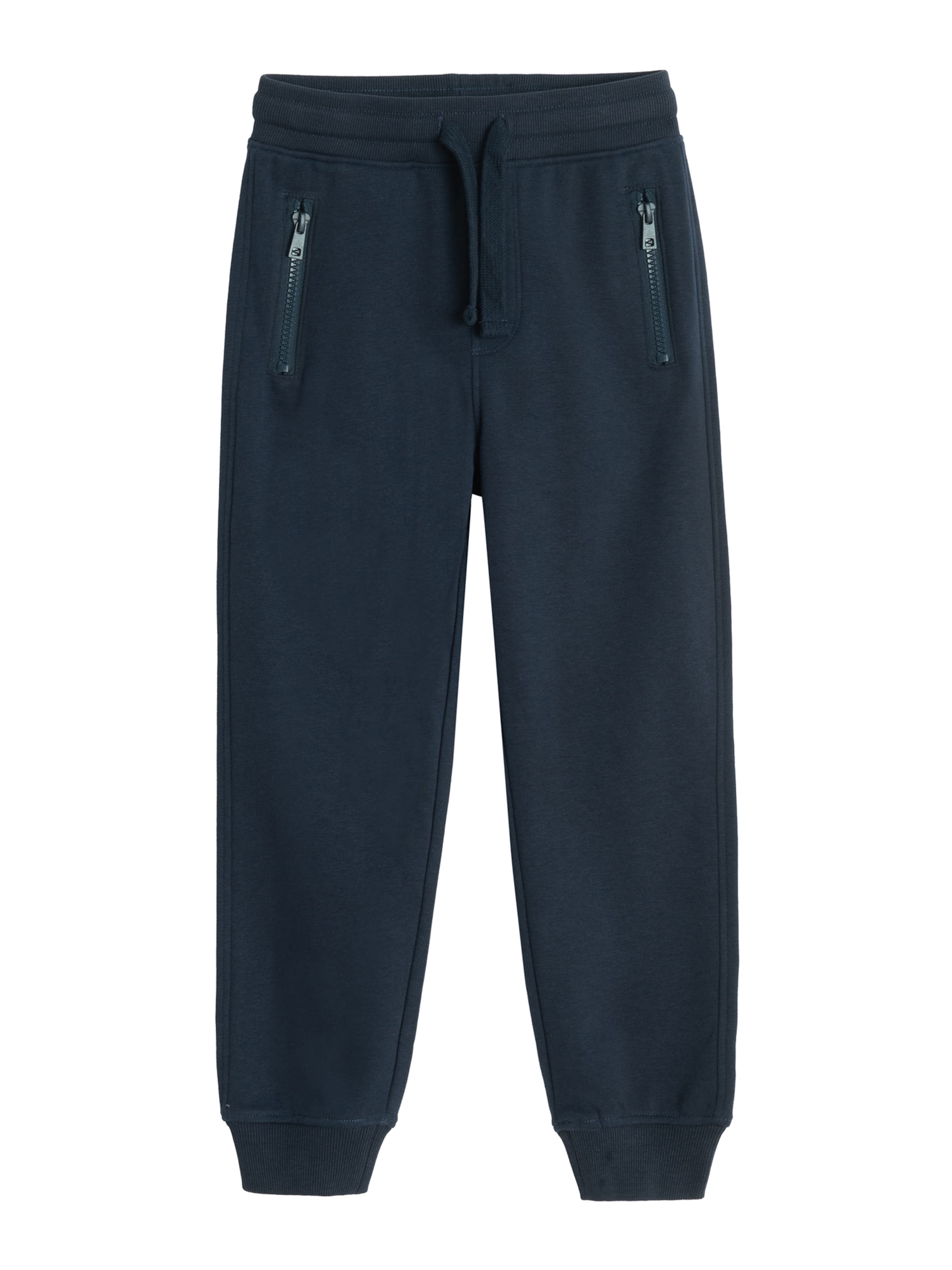 Cool Club Loose fit Pants in Blue: front
