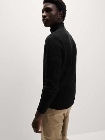 Pull-over Marks & Spencer en noir