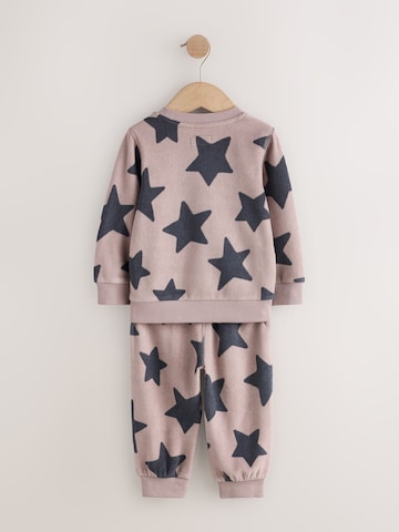 Next - Pijama en beige