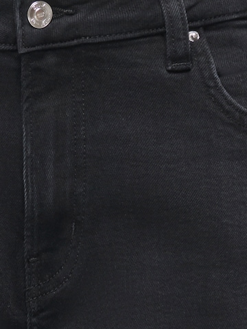 Barrel Jeans 'ONLGIO' de la ONLY pe negru