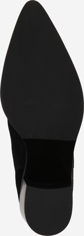 Billi Bi Botki Chelsea w kolorze czarny
