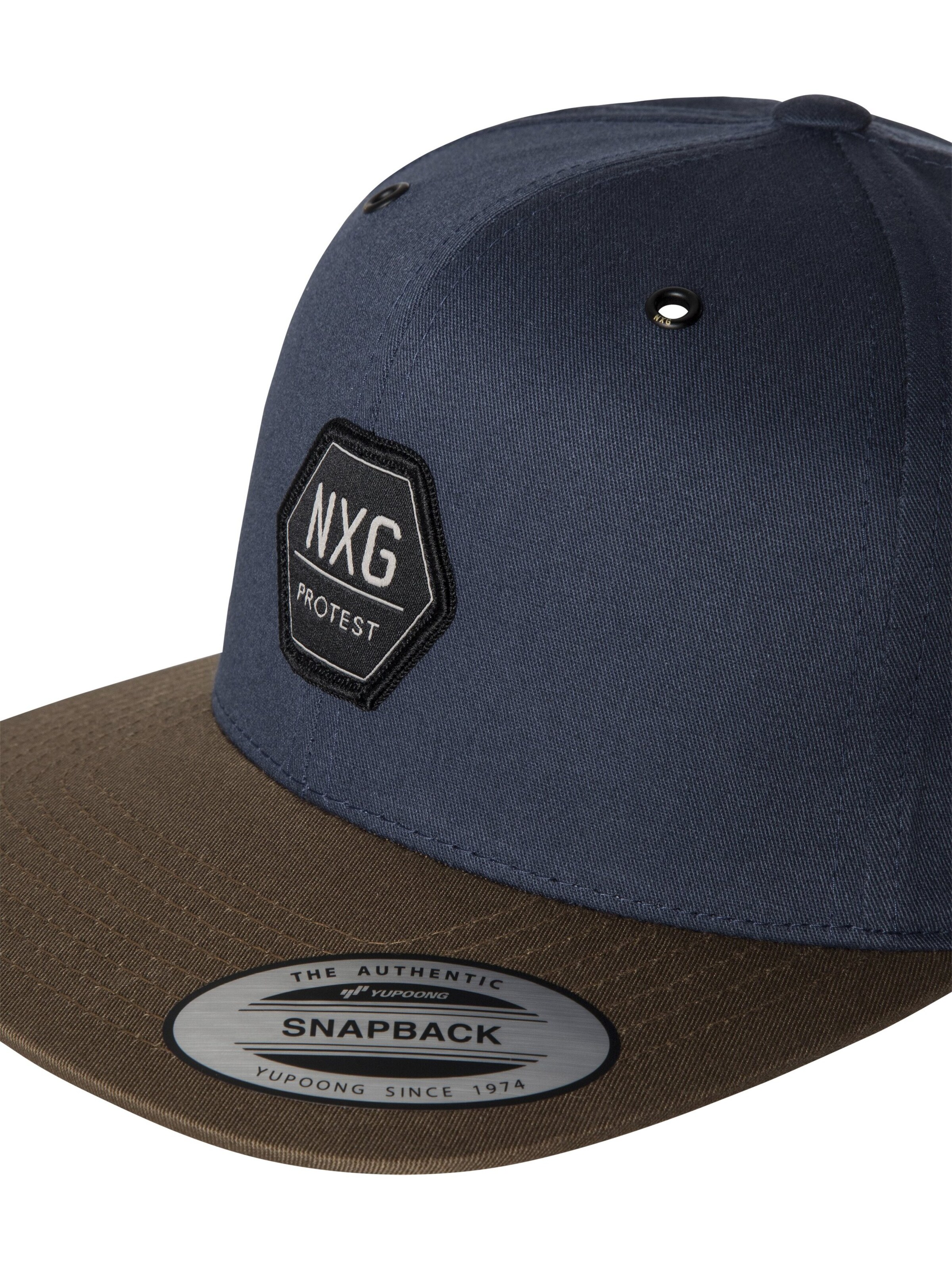 PROTEST Pet 'NXG KOBE' in Blauw