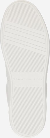 Baskets basses 'Essential' TOMMY HILFIGER en beige