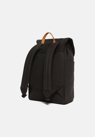 TIMBERLAND Backpack 'Work For The Future' in Black