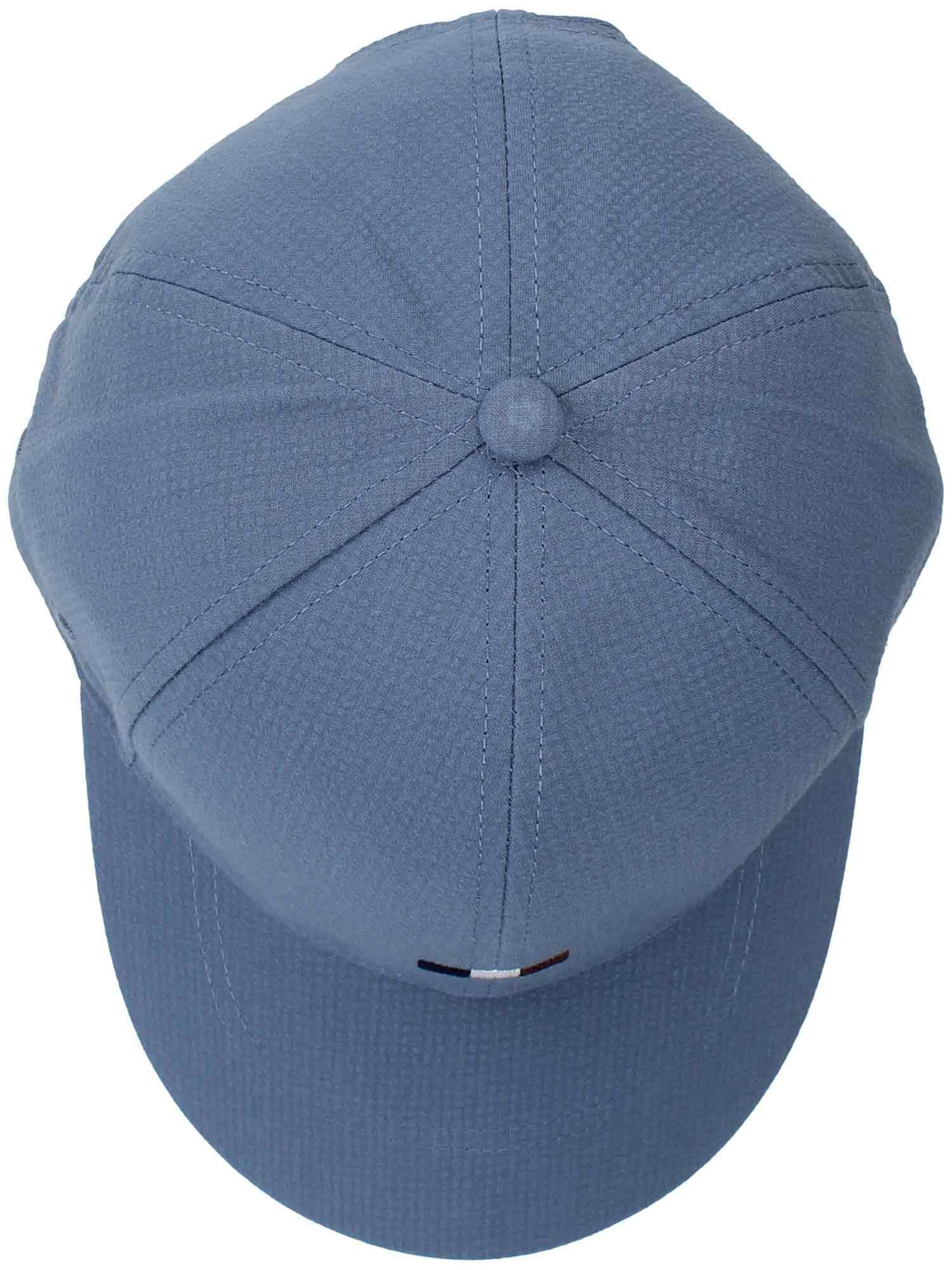 bugatti Cap in Blue