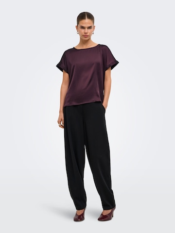 JDY - Blusa 'JDYFifi' en rojo