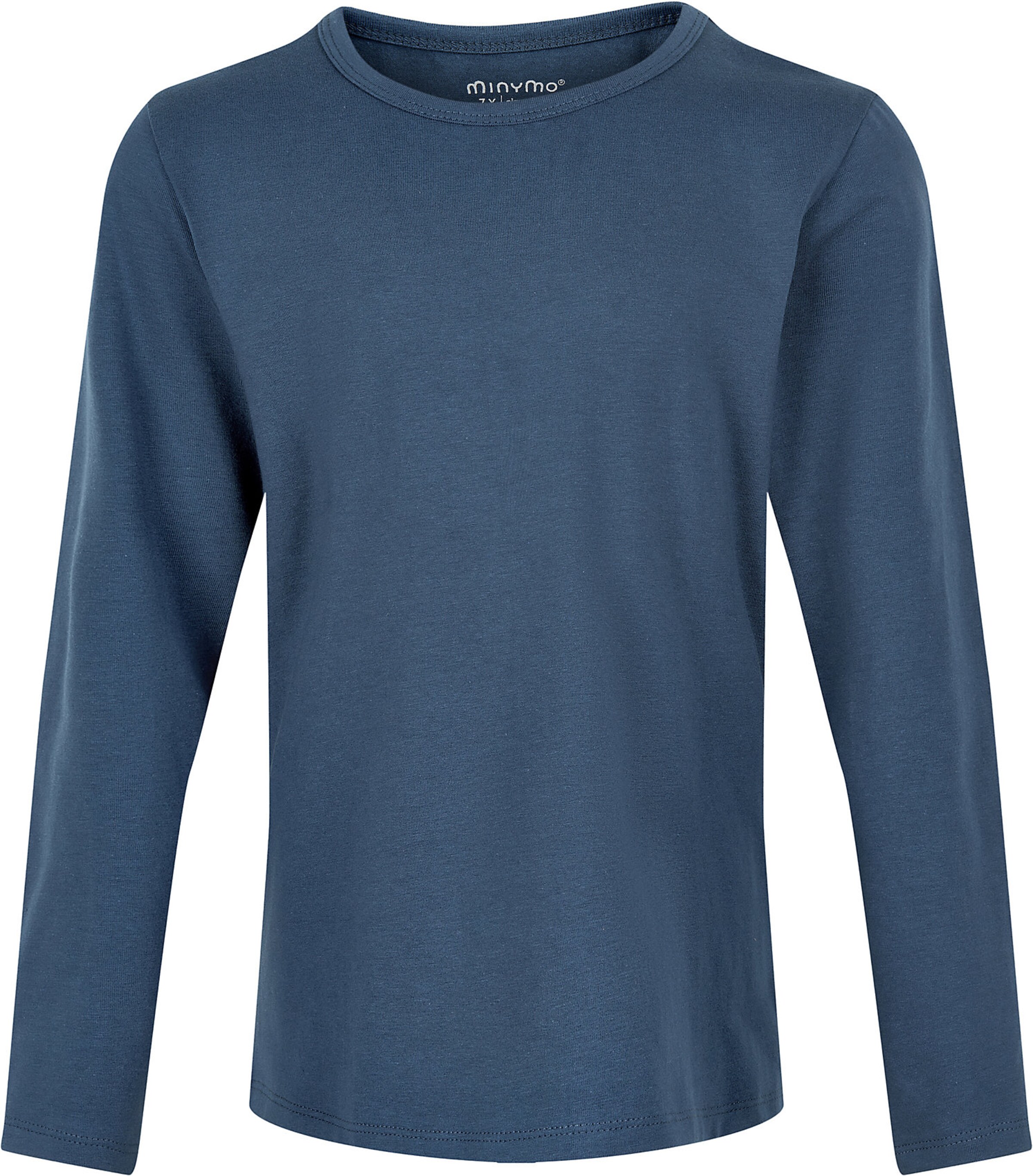 MINYMO Koszulka w kolorze niebieski