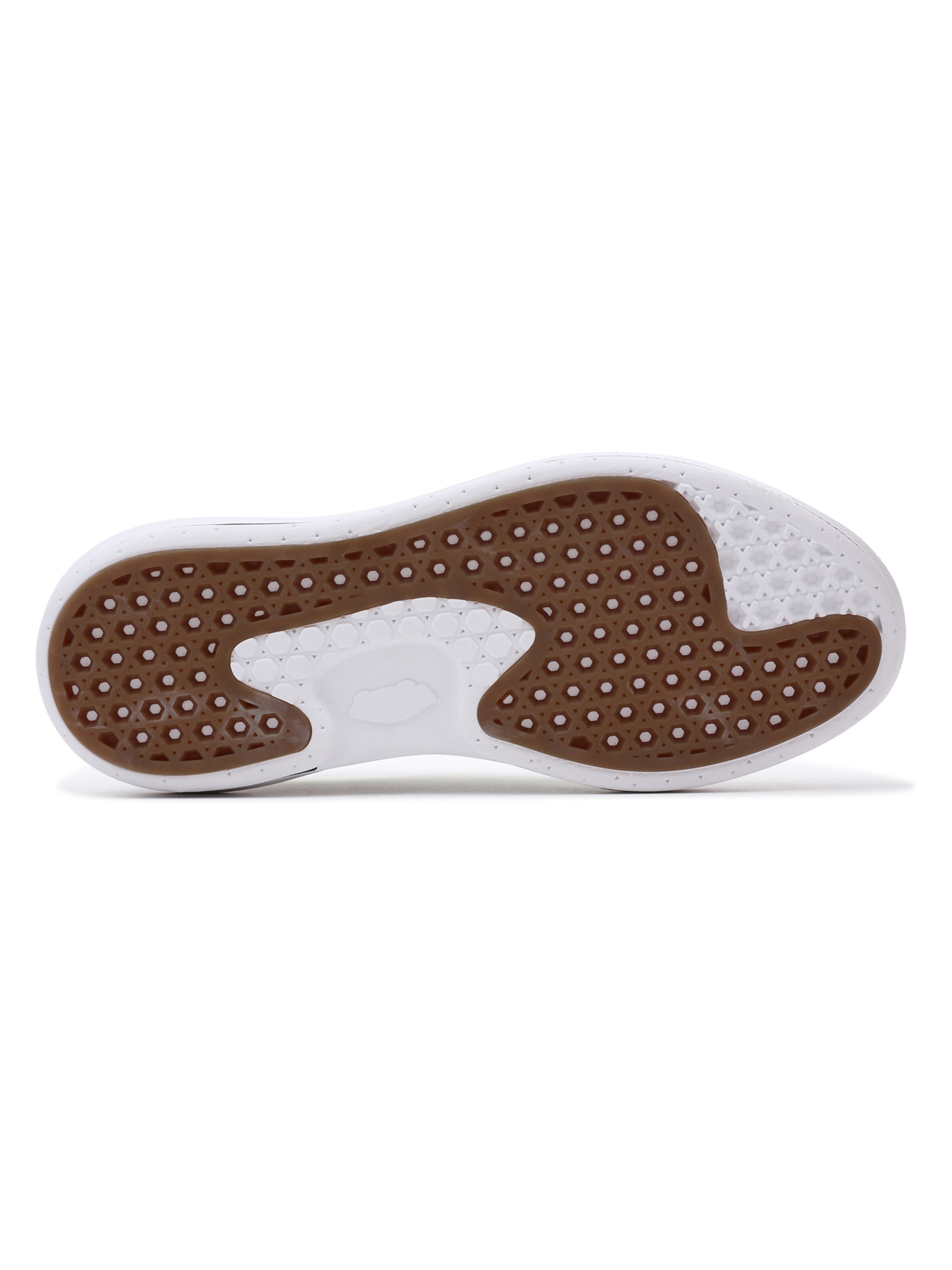 balts VANS Zemie brīvā laika apavi 'Overt'