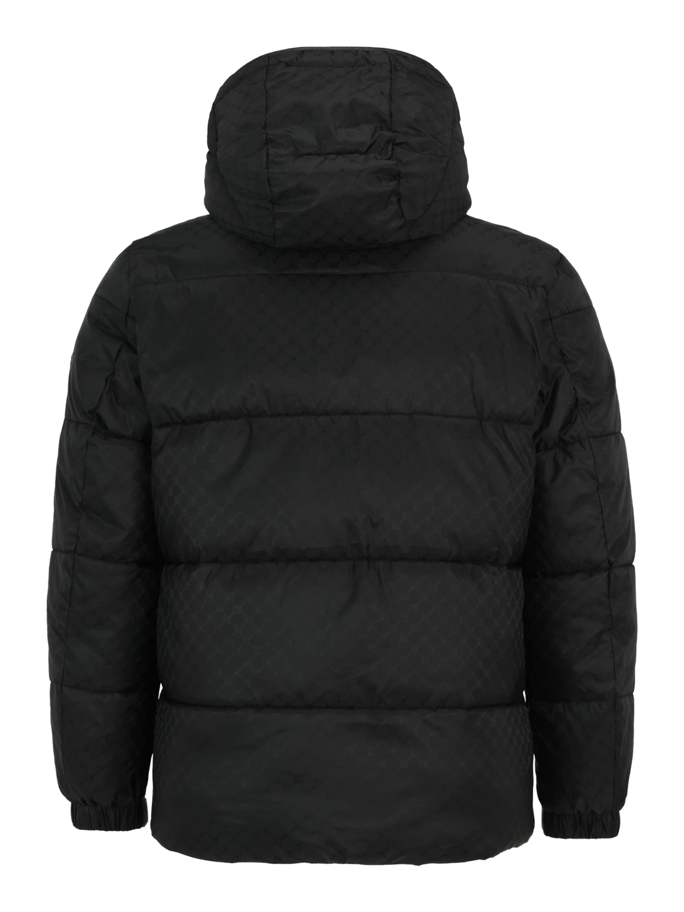 JOOP! Winter Jacket 'Ambro' in Black