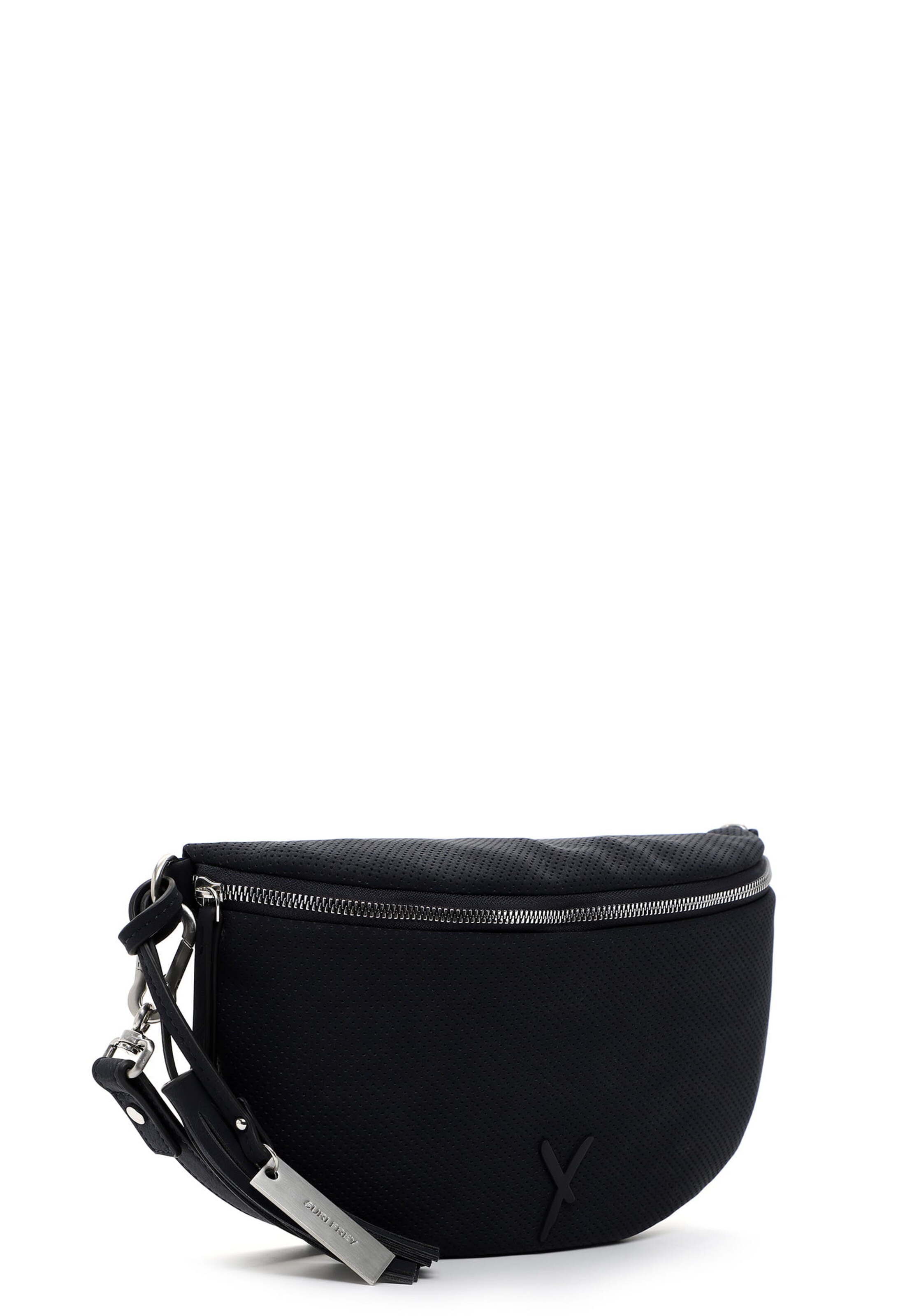 Sac à bandoulière 'Romy' Suri Frey en bleu