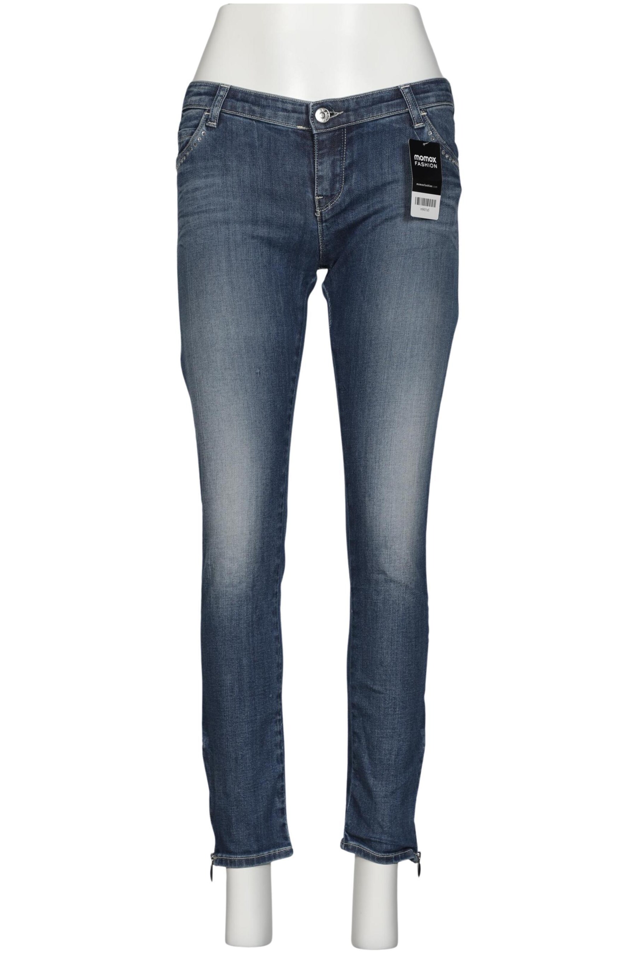 Armani Jeans Jeans in 27 in Blue: front