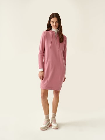 TATUUM Kleid 'Roka' in Pink