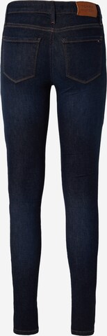 TOMMY HILFIGER Skinny Jeans 'Como' i blå