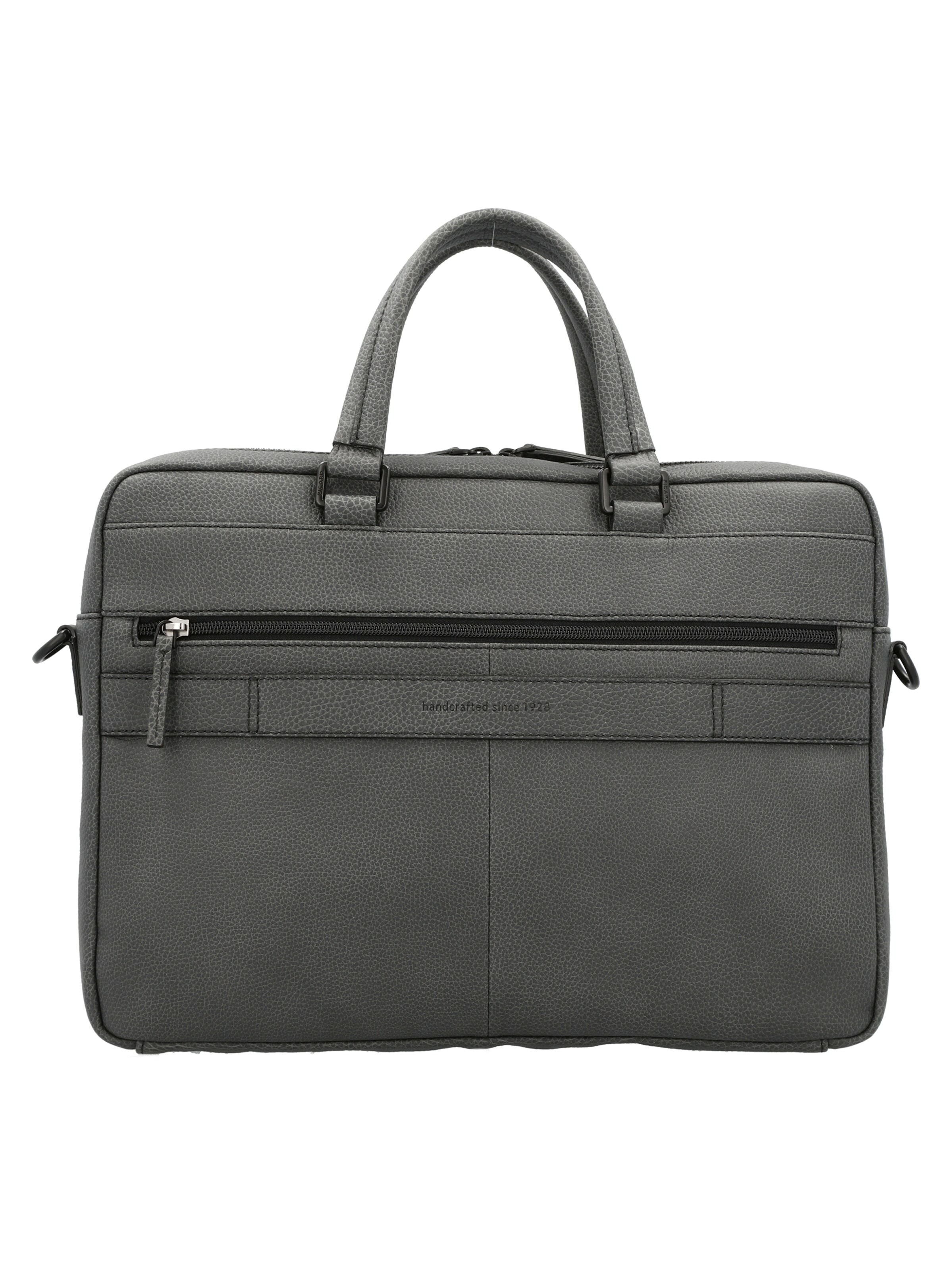 Picard Aktentasche in Grau