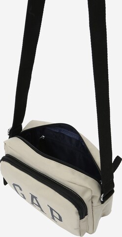 GAP - Bolso de hombro en beige