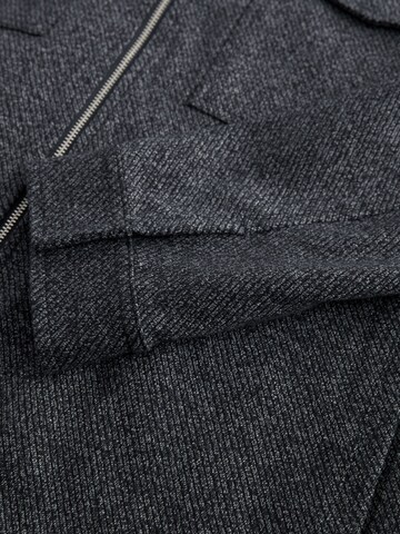 Next Jacke 'Edit' in Blau