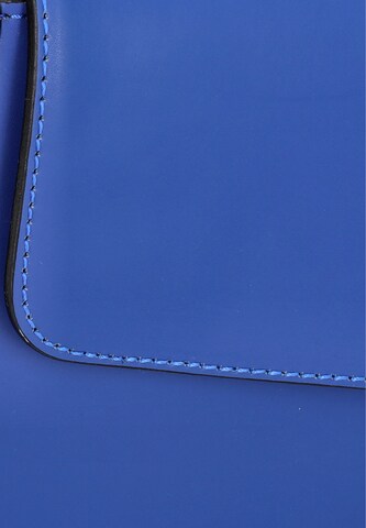 faina Crossbody bag in Blue