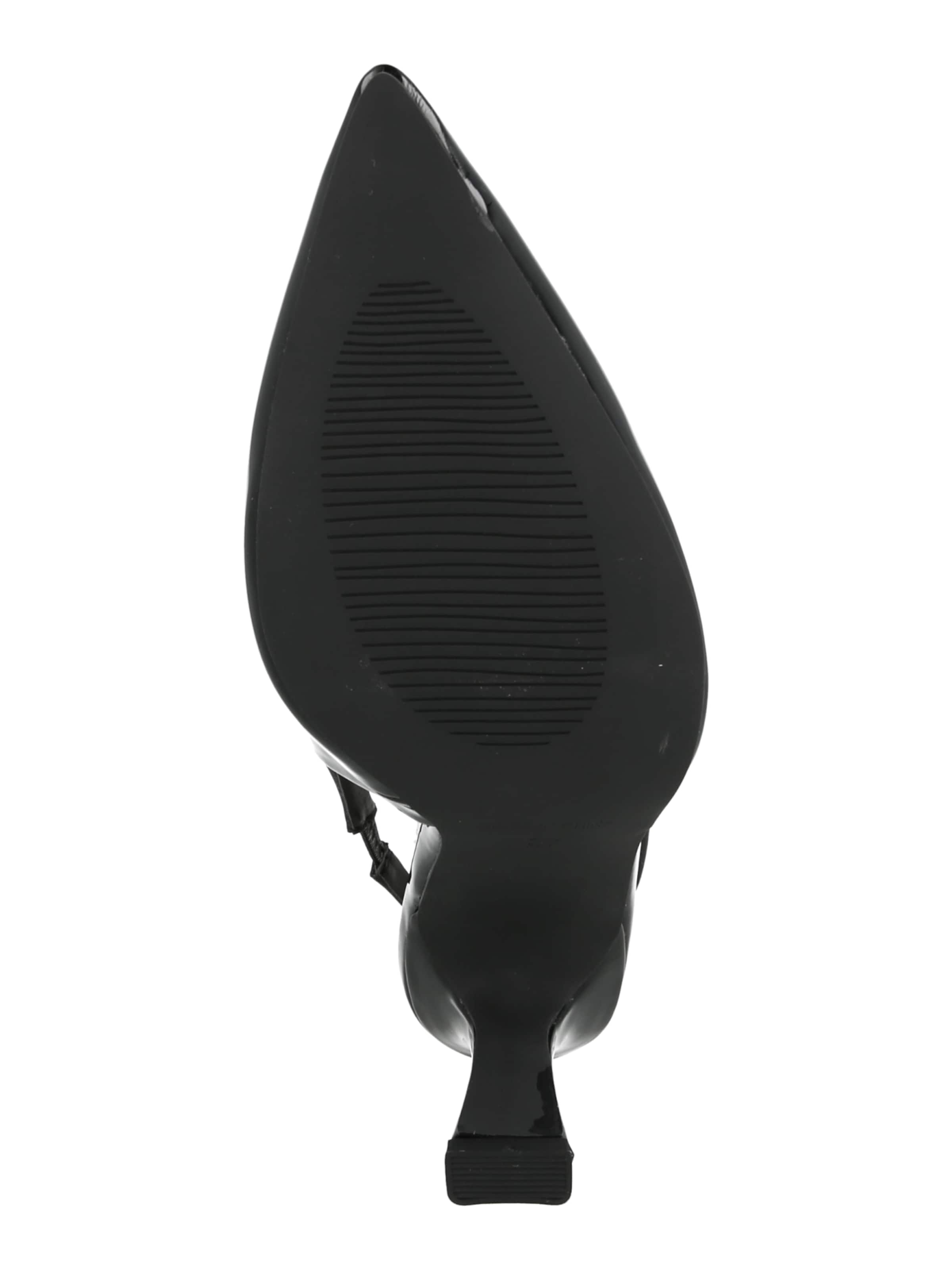 Raid Pumps 'HOLLIE' in Schwarz