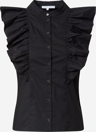 PATRIZIA PEPE Blusa en negro, Vista del producto