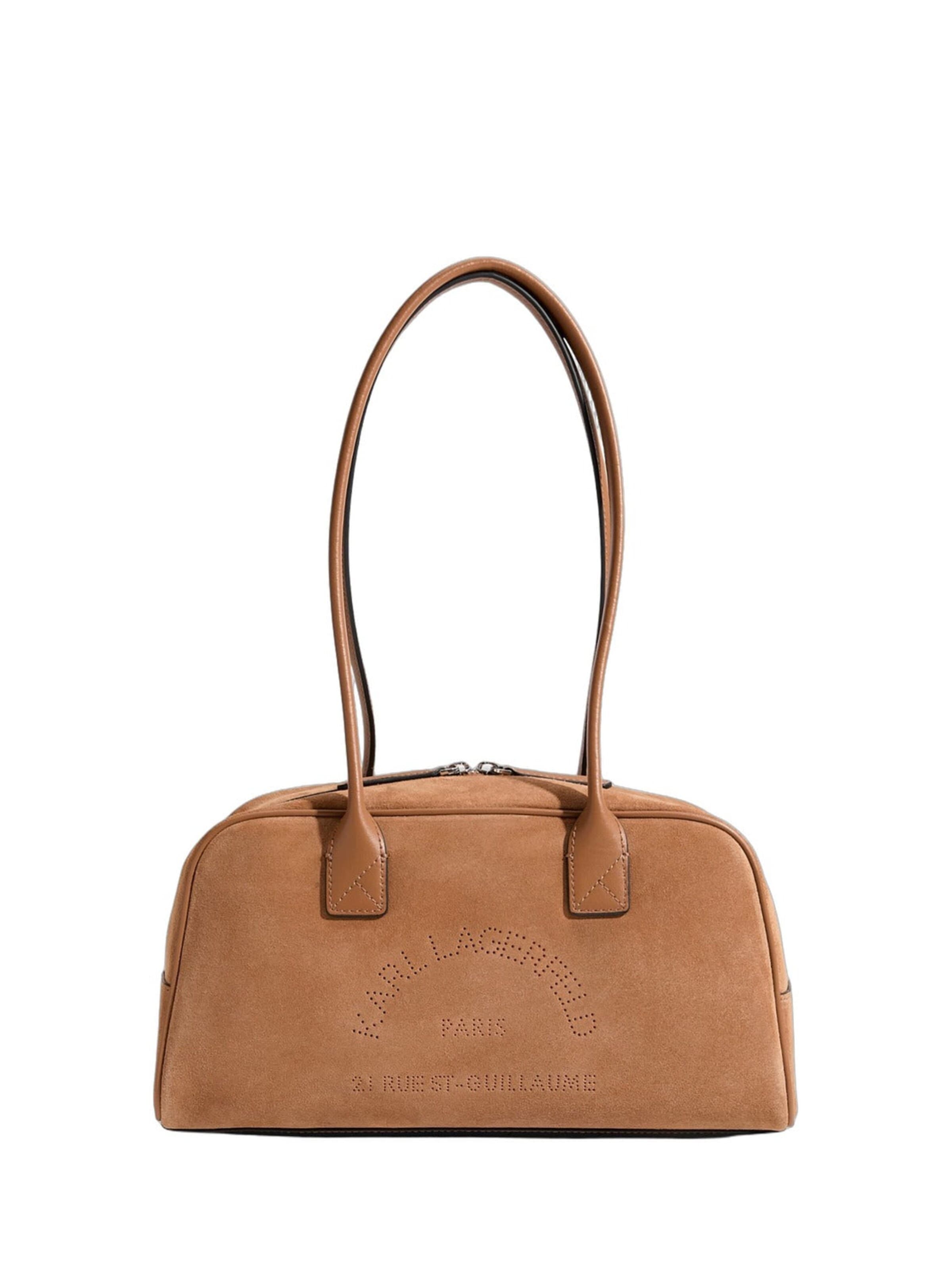 Karl Lagerfeld Sacs à main en One Size en marron, Vue avec produit