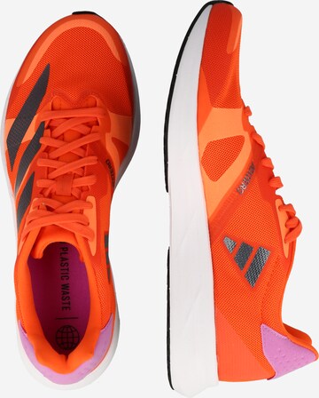 ADIDAS PERFORMANCE Sportschuh 'Adizero Rc 4' in Orange