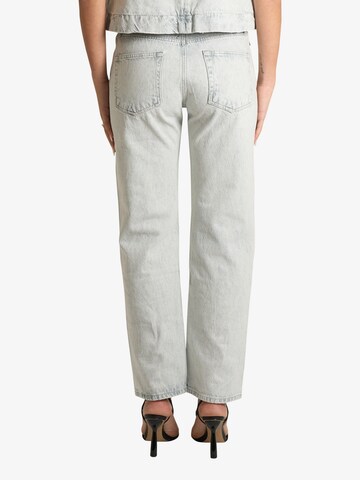ViCOLO Regular Jeans in Grey