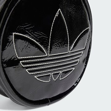 ADIDAS ORIGINALS Rugzak 'Adicolor' in Zwart