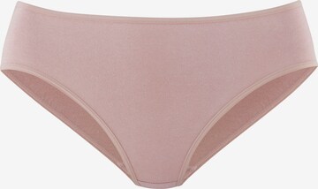 Slip GO IN en marron