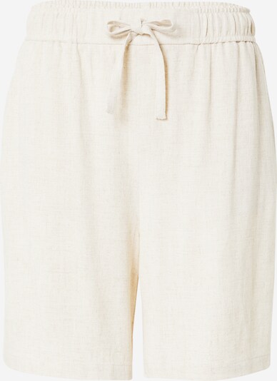 ABOUT YOU x Kevin Trapp Shorts 'Samuel' in beige, Produktansicht