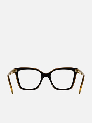 Longchamp - Gafas de sol en negro
