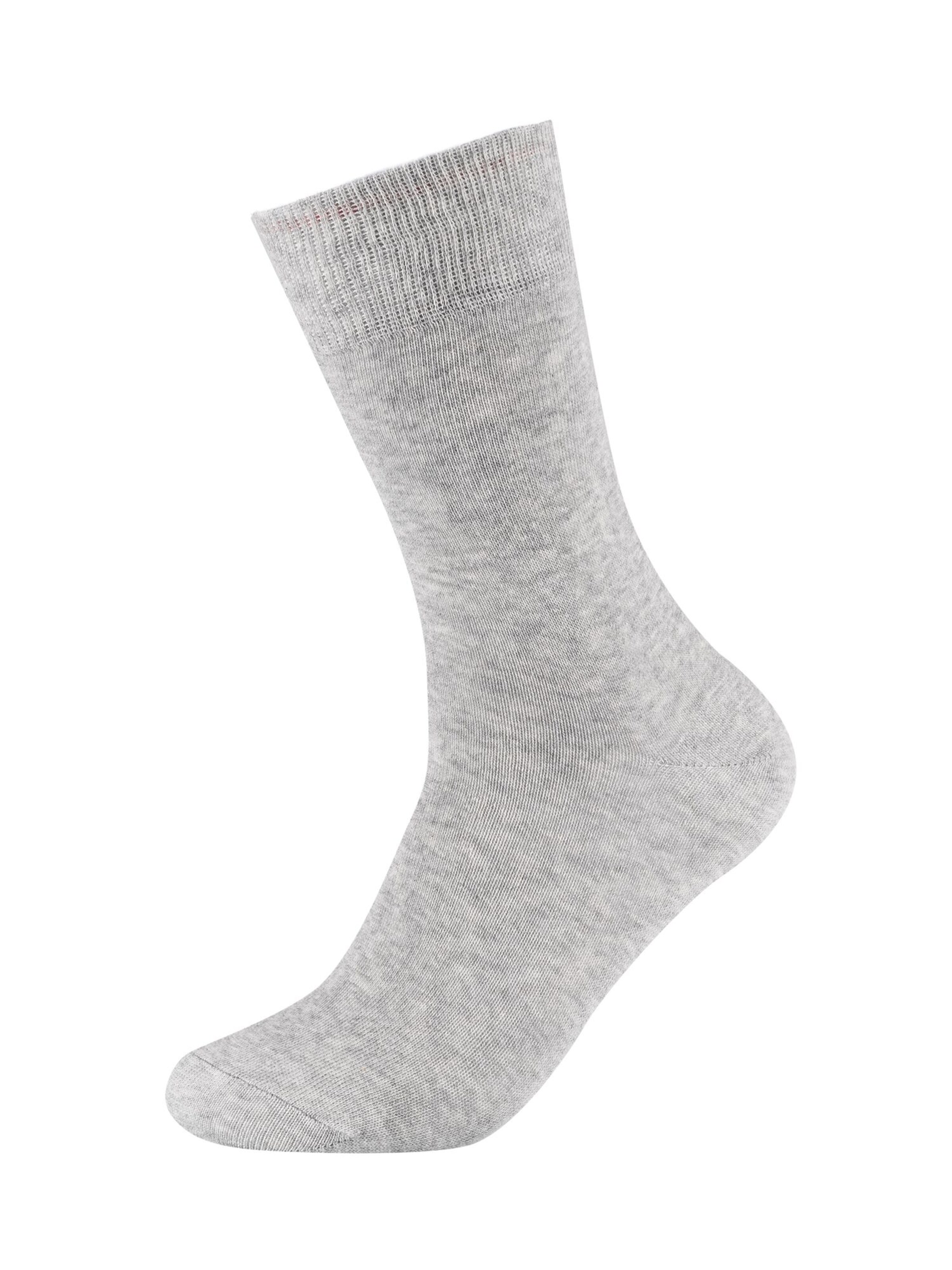s.Oliver Socks in Grey