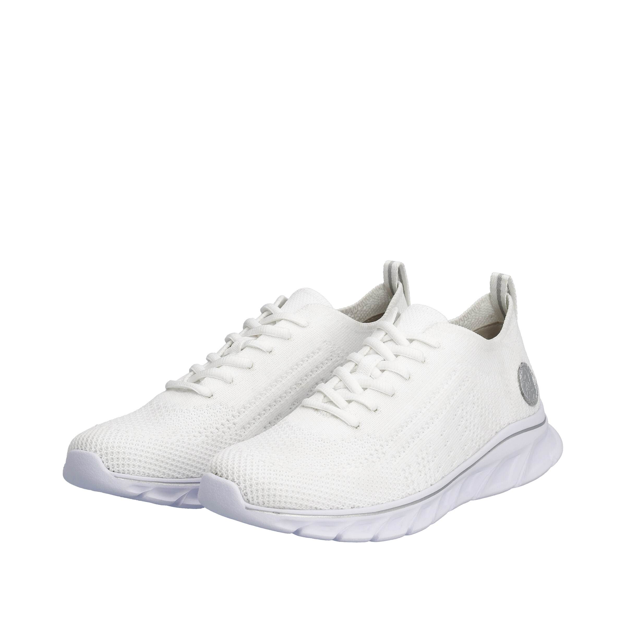 Rieker Sneakers in White