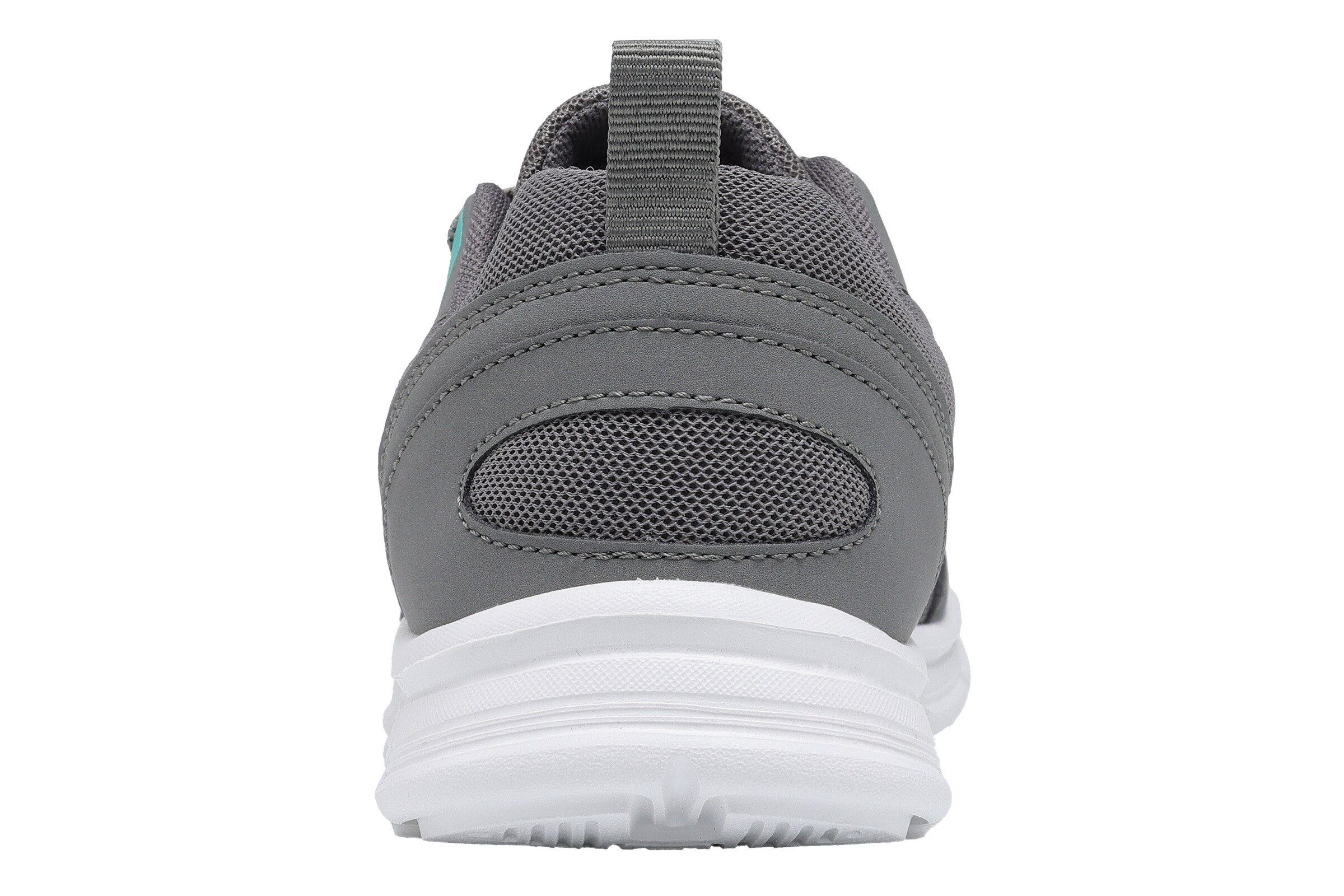 KangaROOS Sneaker in Grau