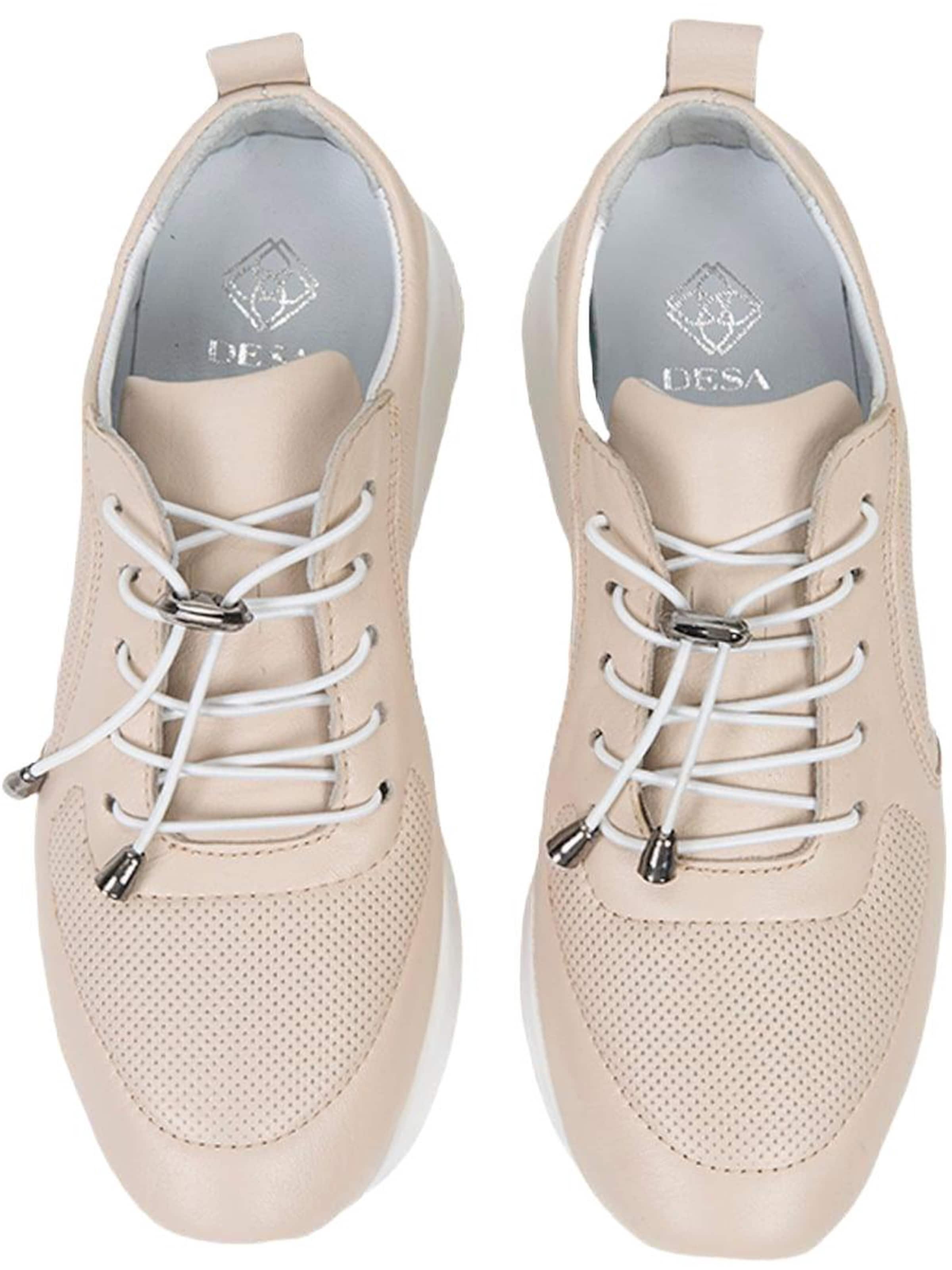 Desa Sneakers 'Sneaker' in White