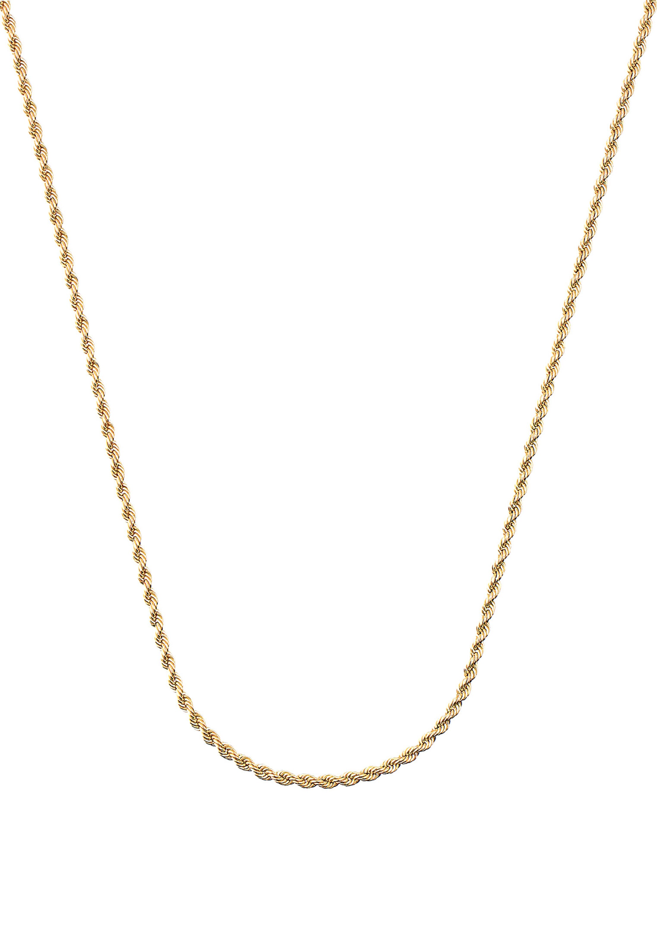 Chaîne ELLI PREMIUM en or