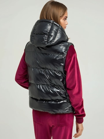 Funky Buddha Елек в черно