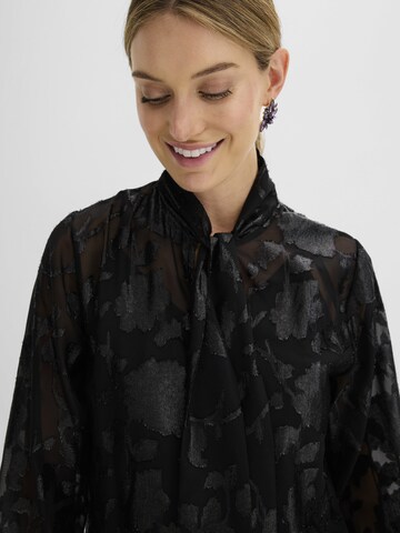 bonprix Blus i svart